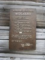 Migaard Plaque