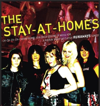 The Stay-At-Homes